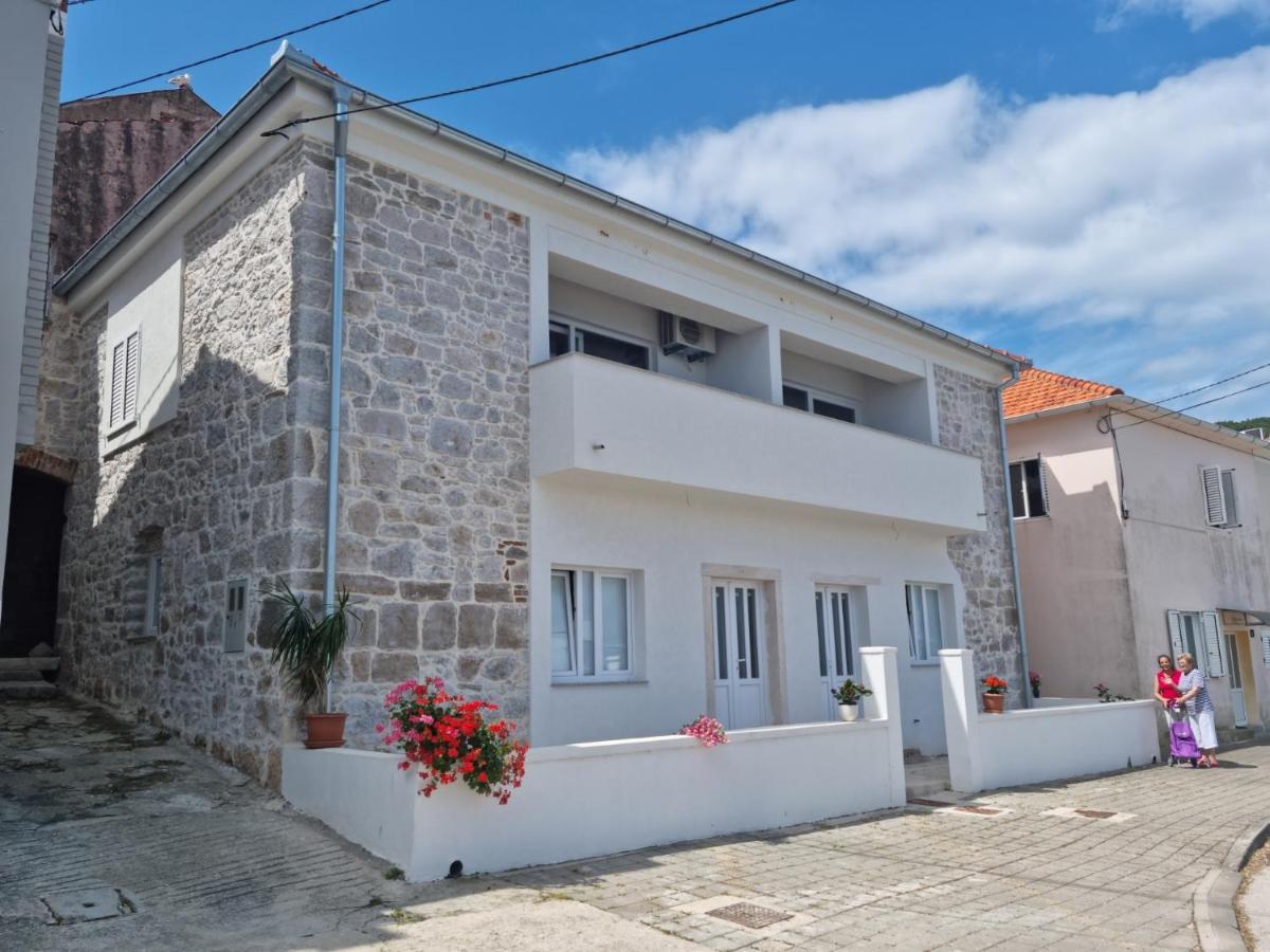 Kamena Kuca Pandorovica Διαμέρισμα Kali Εξωτερικό φωτογραφία